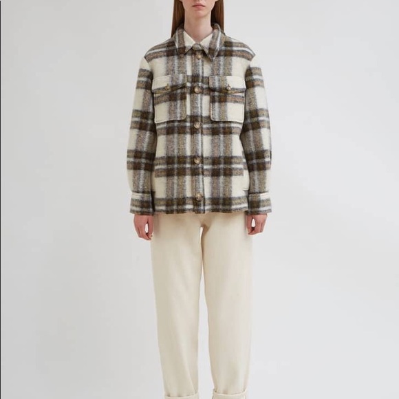 New jacket - Picture 2 of 5